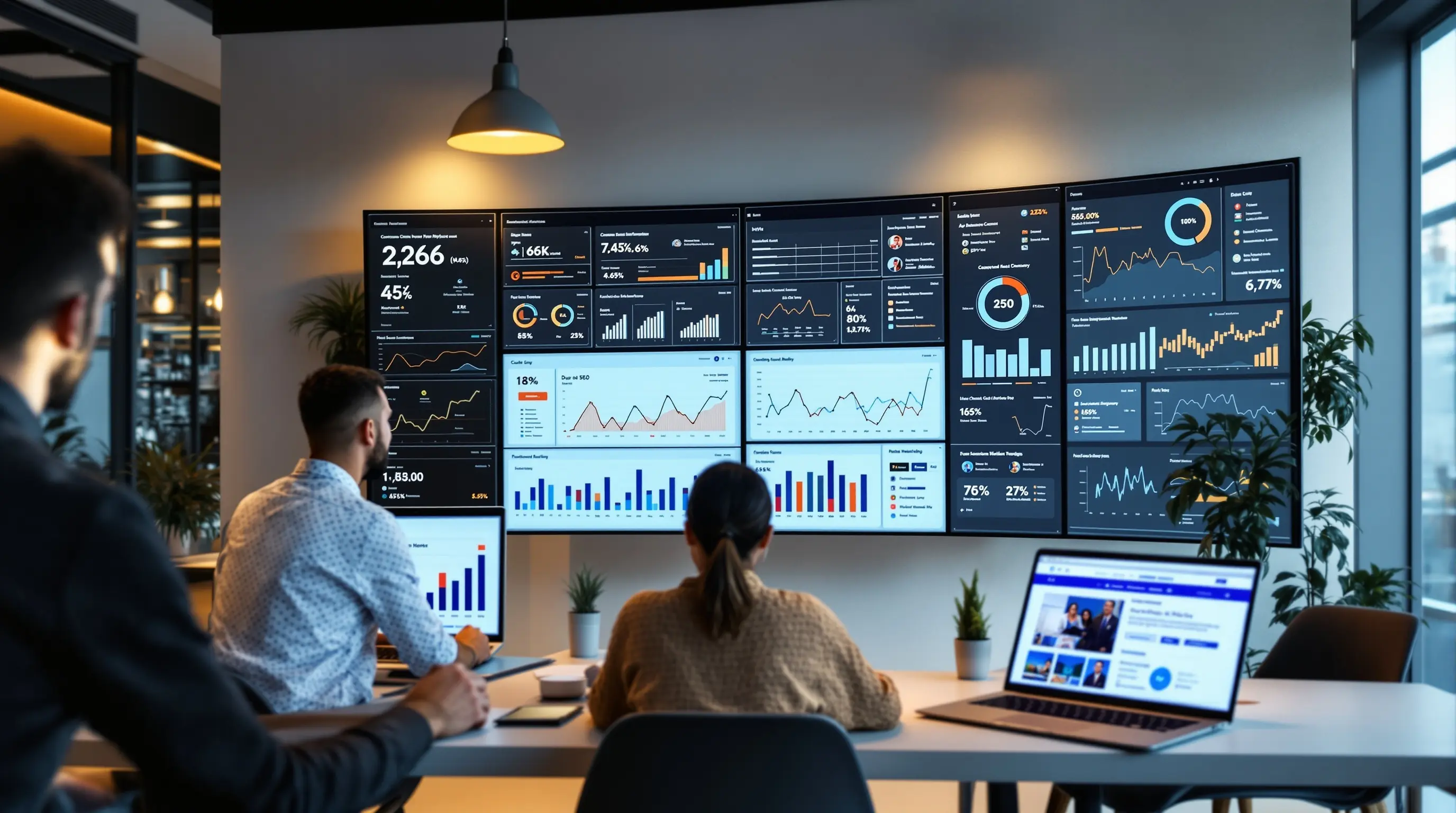 ONLINE MARKETING